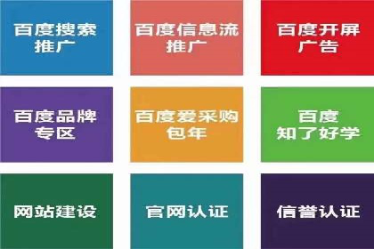 企业转型案例：百度推广托管助力品牌崛起